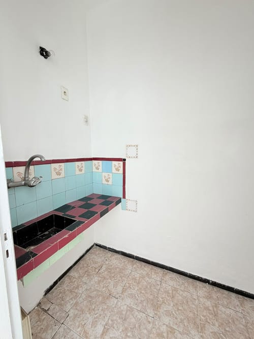Apartamento en alquiler La blanqueada · Foto 4