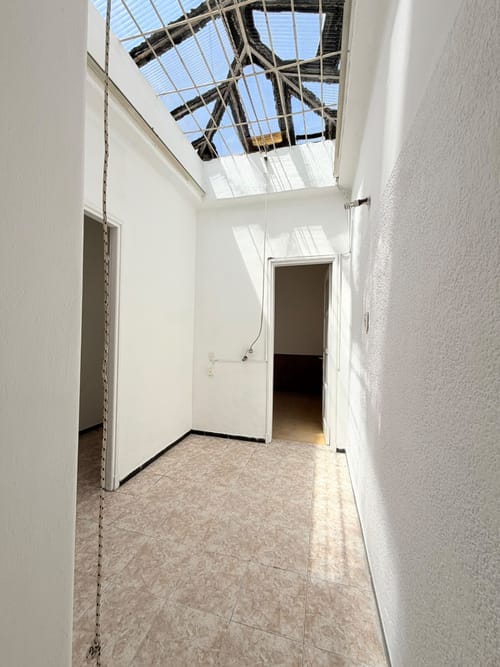 Monoambiente en alquiler en Unión