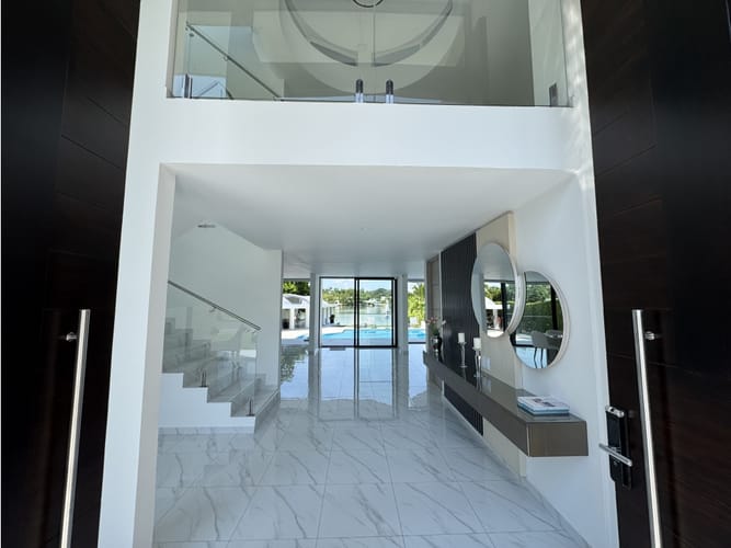 Casa de 6 alcobas en venta en Girardot, Girardot, 796 m² · foto 4 de 24