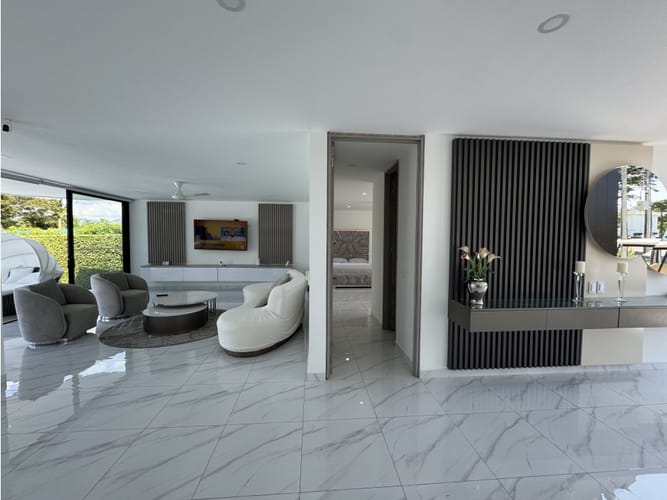 Casa de 6 alcobas en venta en Girardot, Girardot, 796 m² · foto 6 de 24
