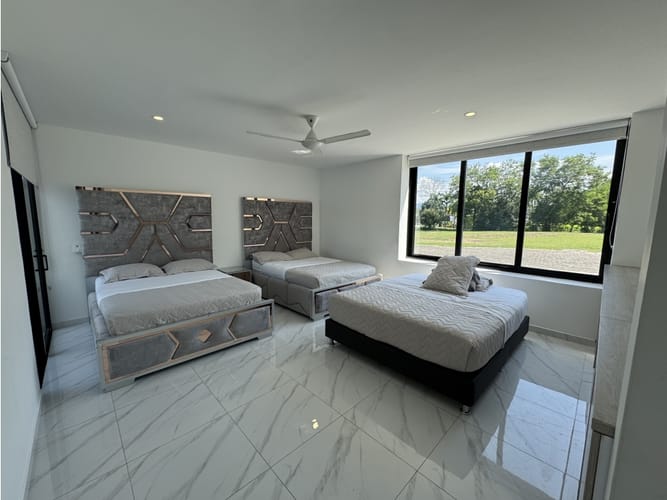 Casa de 6 alcobas en venta en Girardot, Girardot, 796 m² · foto 7 de 24