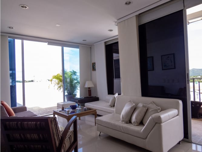 Apartamento de 3 alcobas en venta en Br. La Magdalena, Girardot, 85 m² · foto 3 de 20