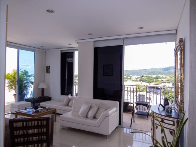 Apartamento de 3 alcobas en venta en Br. La Magdalena, Girardot, 85 m² · foto 4 de 20