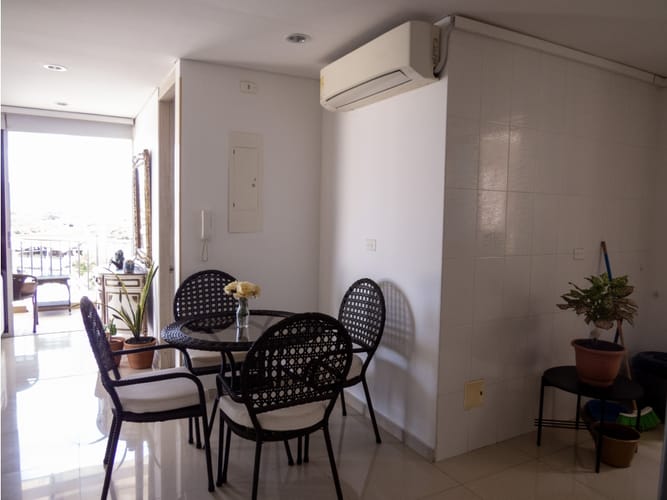 Apartamento de 3 alcobas en venta en Br. La Magdalena, Girardot, 85 m² · foto 5 de 20