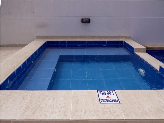 Apartamento de 3 alcobas en venta en Br. La Magdalena, Girardot, 85 m² · foto 6 de 20
