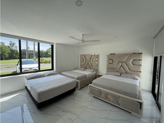 Casa de 6 alcobas en venta en Girardot, Girardot, 796 m² · foto 11 de 24