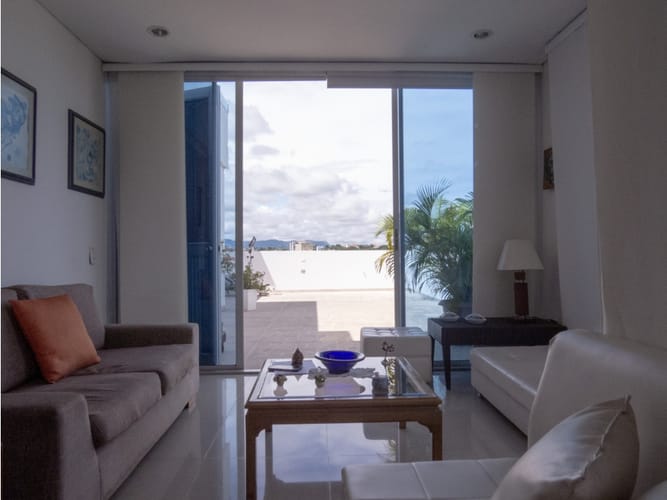 Apartamento de 3 alcobas en venta en Br. La Magdalena, Girardot, 85 m² · foto 7 de 20