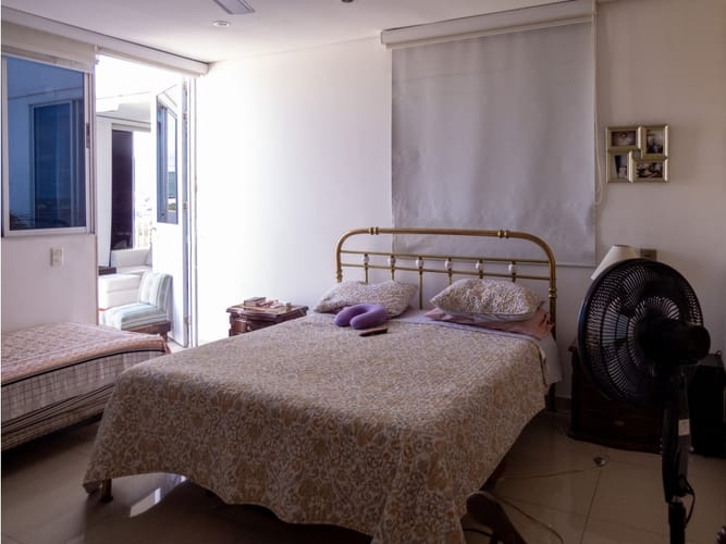 Apartamento de 3 alcobas en venta en Br. La Magdalena, Girardot, 85 m² · foto 8 de 20