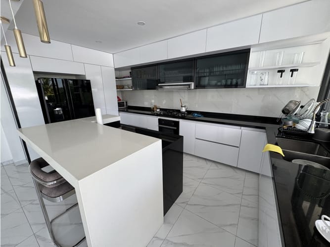 Casa de 6 alcobas en venta en Girardot, Girardot, 796 m² · foto 14 de 24