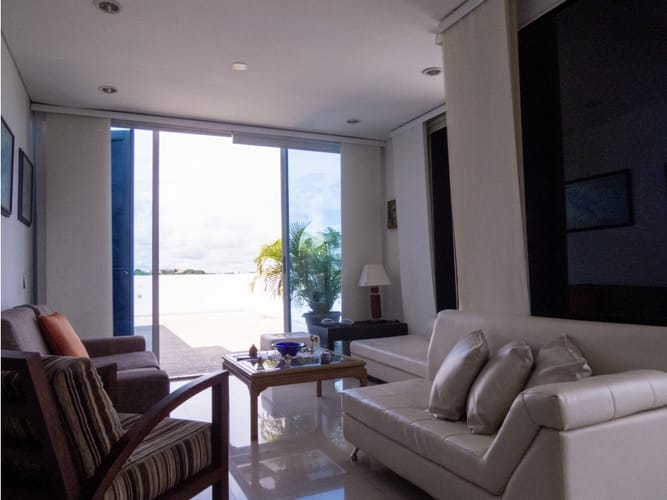 Apartamento de 3 alcobas en venta en Br. La Magdalena, Girardot, 85 m² · foto 11 de 20