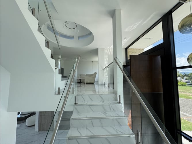 Casa de 6 alcobas en venta en Girardot, Girardot, 796 m² · foto 17 de 24