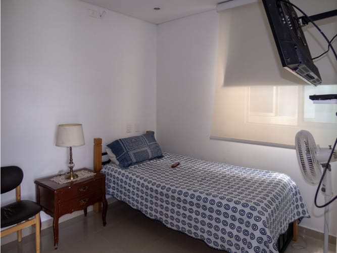 Apartamento de 3 alcobas en venta en Br. La Magdalena, Girardot, 85 m² · foto 13 de 20
