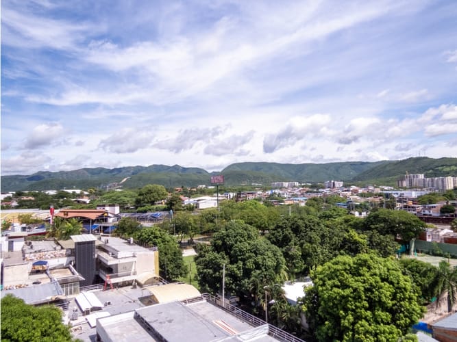 Apartamento de 3 alcobas en venta en Br. La Magdalena, Girardot, 85 m² · foto 14 de 20