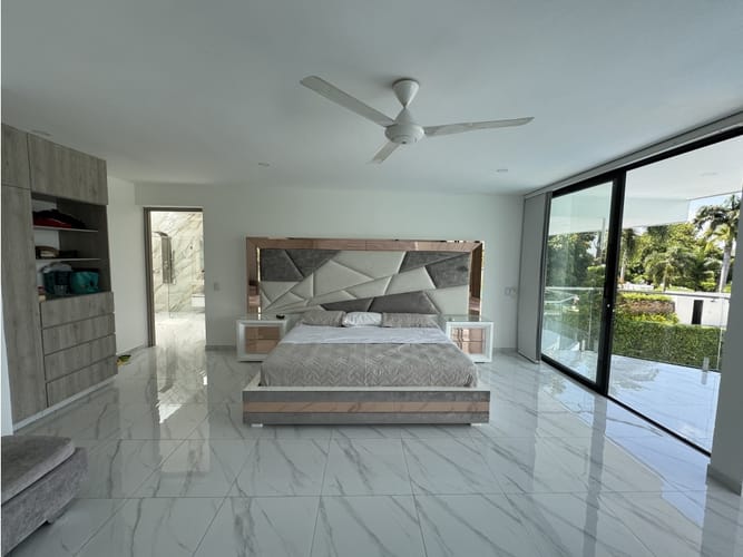 Casa de 6 alcobas en venta en Girardot, Girardot, 796 m² · foto 19 de 24