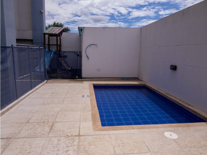 Apartamento de 3 alcobas en venta en Br. La Magdalena, Girardot, 85 m² · foto 15 de 20