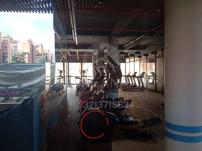 Apartamento de 1 alcoba en venta en Barrios Unidos, Bogotá, 26 m² · foto 23 de 24