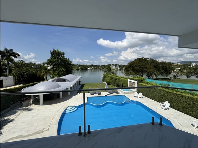 Casa de 6 alcobas en venta en Girardot, Girardot, 796 m² · foto 21 de 24
