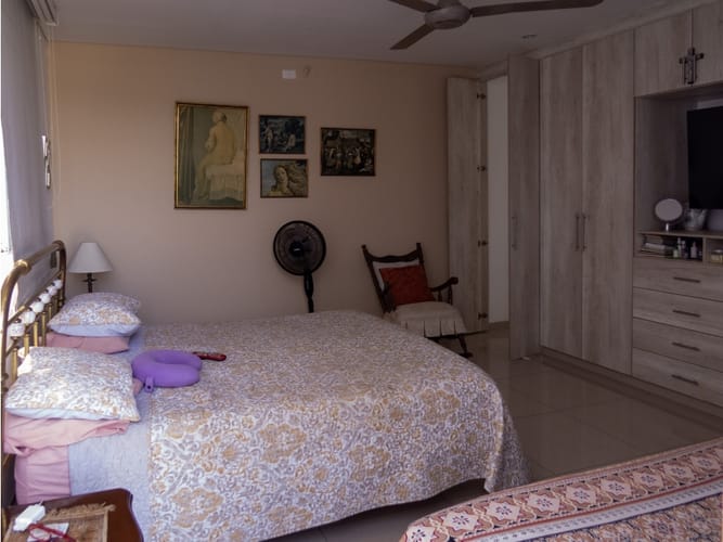 Apartamento de 3 alcobas en venta en Br. La Magdalena, Girardot, 85 m² · foto 17 de 20