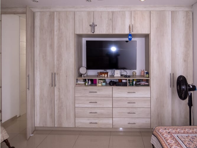 Apartamento de 3 alcobas en venta en Br. La Magdalena, Girardot, 85 m² · foto 18 de 20