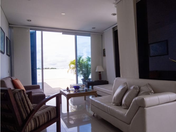 Apartamento de 3 alcobas en venta en Br. La Magdalena, Girardot, 85 m² · foto 19 de 20