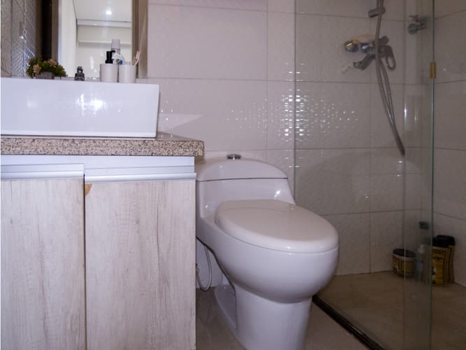 Apartamento de 3 alcobas en venta en Br. La Magdalena, Girardot, 85 m² · foto 20 de 20