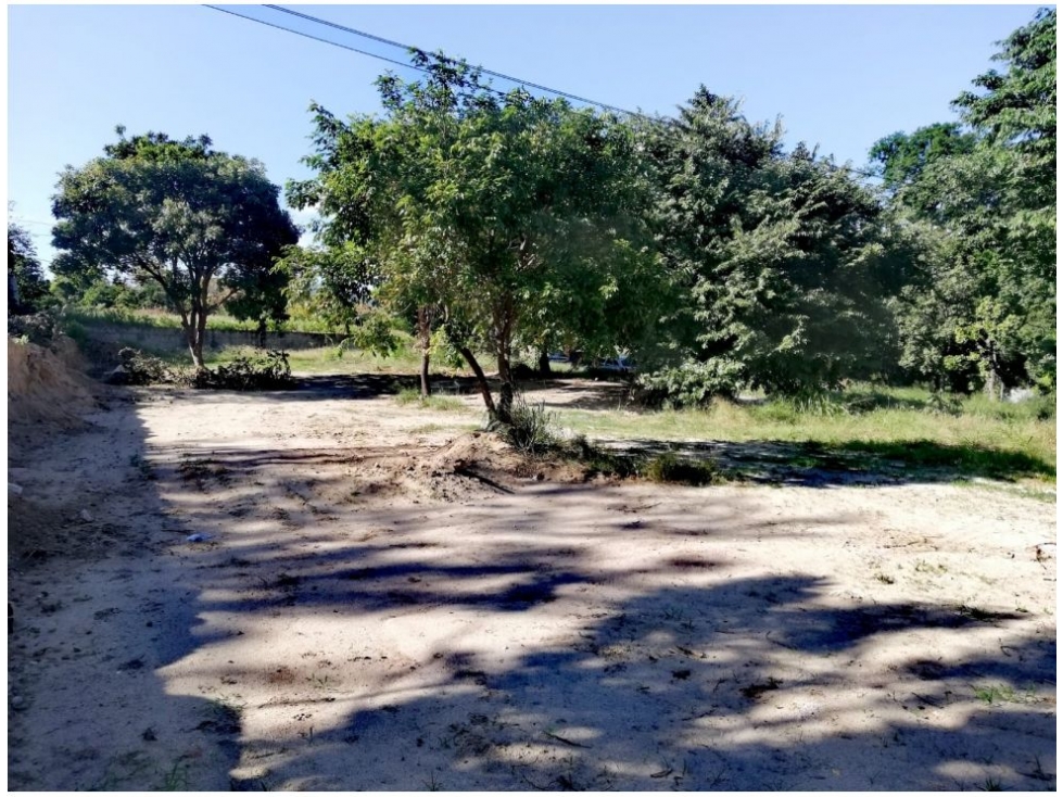 Lote en venta en Bonda, Santa Marta, 709 m² · foto 4 de 16