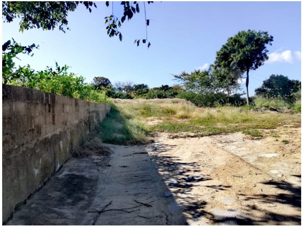 Lote en venta en Bonda, Santa Marta, 709 m² · foto 6 de 16
