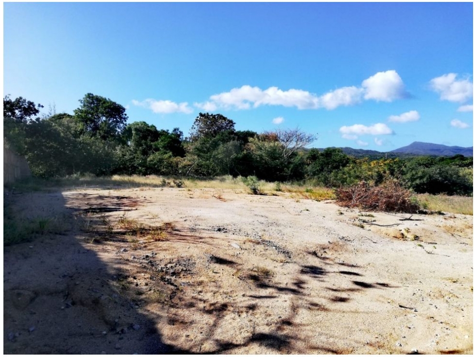 Lote en venta en Bonda, Santa Marta, 709 m² · foto 7 de 16