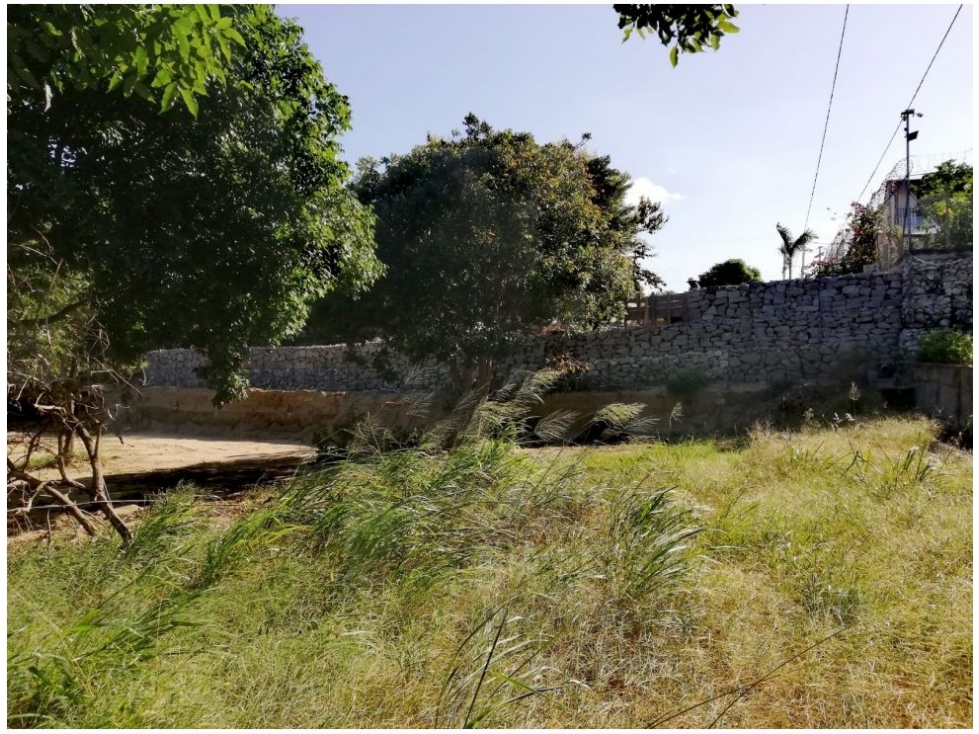 Lote en venta en Bonda, Santa Marta, 709 m² · foto 9 de 16
