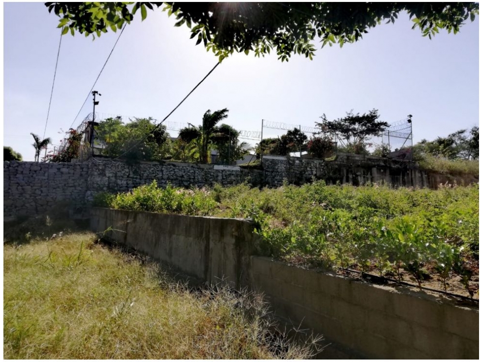 Lote en venta en Bonda, Santa Marta, 709 m² · foto 10 de 16