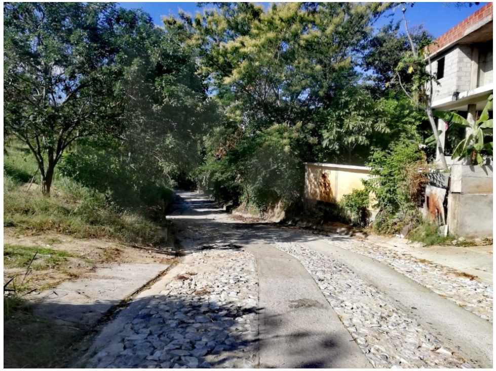 Lote en venta en Bonda, Santa Marta, 709 m² · foto 12 de 16