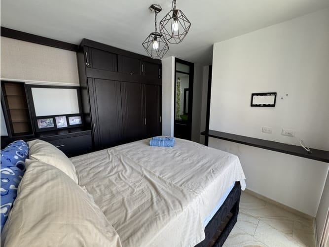 Apartamento de 3 alcobas en venta en Kennedy, Girardot, 67 m² · foto 6 de 15