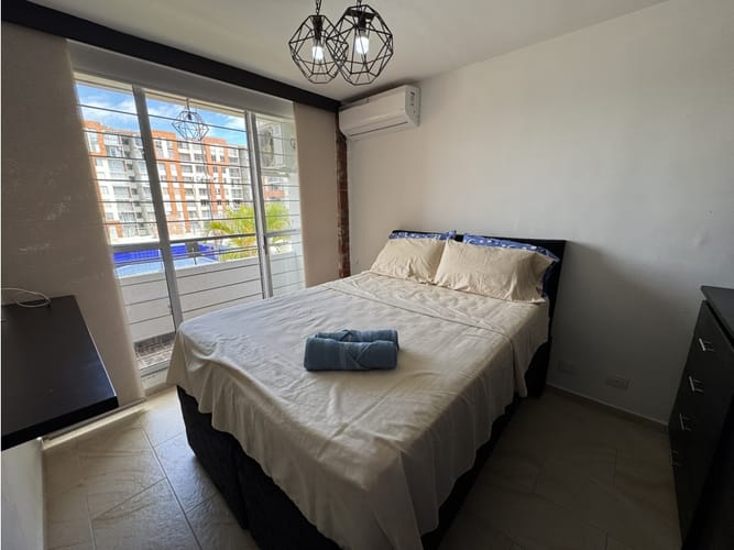 Apartamento de 3 alcobas en venta en Kennedy, Girardot, 67 m² · foto 7 de 15