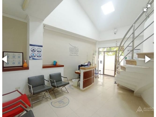 Local en venta en Bavaria, Santa Marta, 154 m² · foto 2 de 17