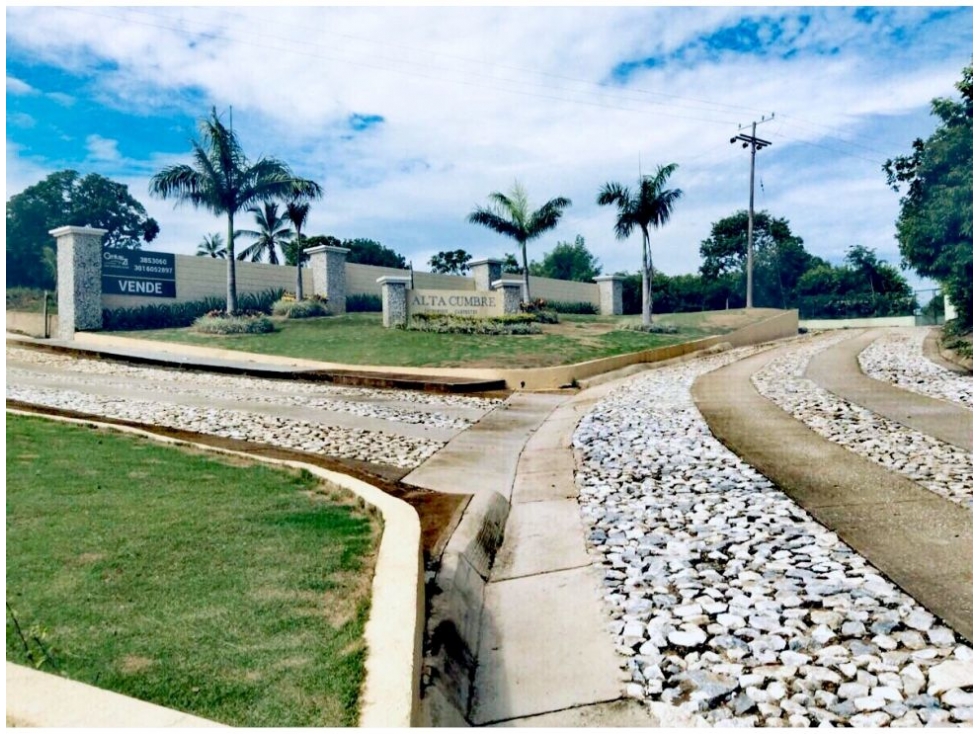 Lote en venta en Bonda, Santa Marta, 709 m² · foto 14 de 16