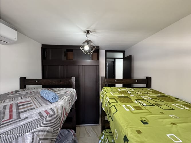 Apartamento de 3 alcobas en venta en Kennedy, Girardot, 67 m² · foto 8 de 15