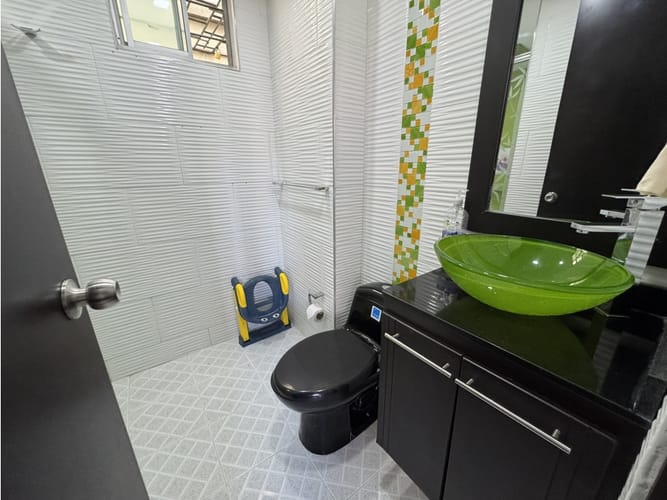 Apartamento de 3 alcobas en venta en Kennedy, Girardot, 67 m² · foto 12 de 15
