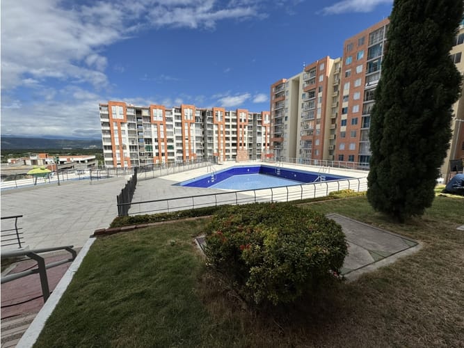 Apartamento de 3 alcobas en venta en Kennedy, Girardot, 67 m² · foto 13 de 15
