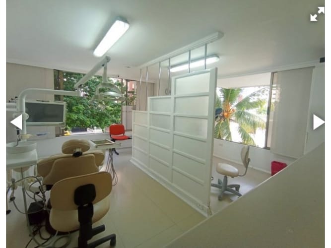 Local en venta en Bavaria, Santa Marta, 154 m² · foto 12 de 17