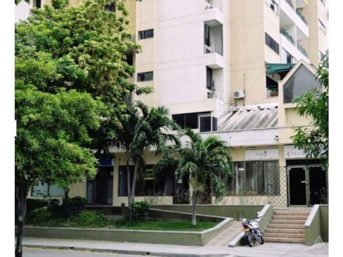 Local en venta en Bavaria, Santa Marta, 154 m² · foto 14 de 17