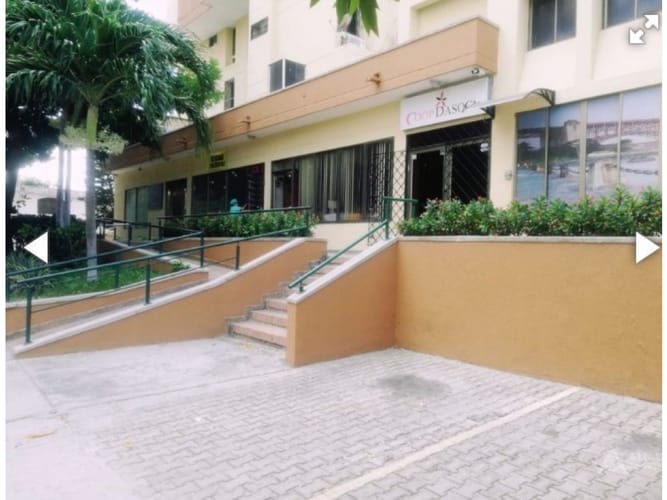 Local en venta en Bavaria, Santa Marta, 154 m² · foto 17 de 17