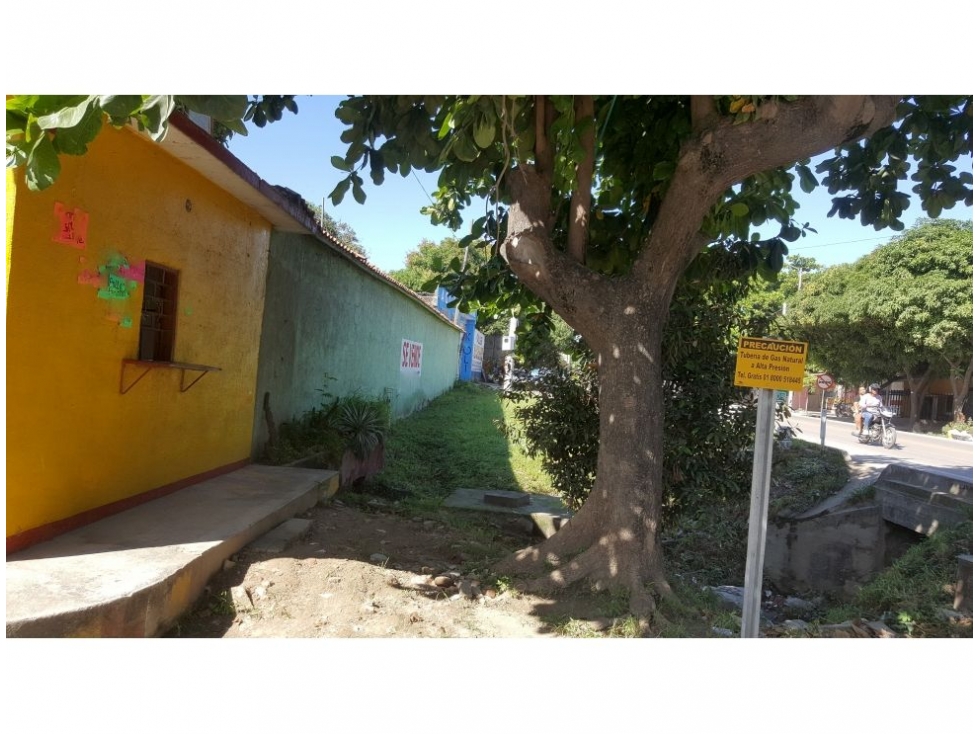 Lote en venta en 11 De Noviembre, Santa Marta, 26000 m² · foto 5 de 14