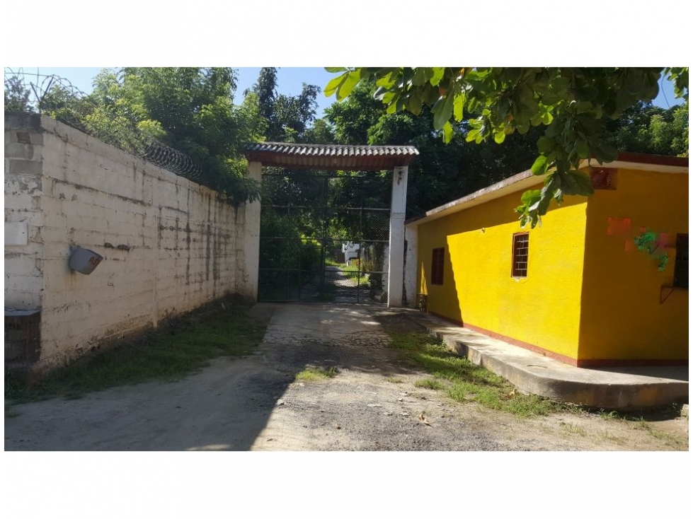 Lote en venta en 11 De Noviembre, Santa Marta, 26000 m² · foto 6 de 14