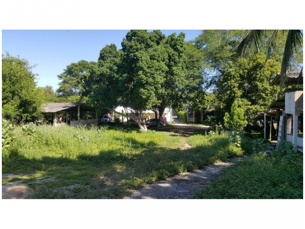 Lote en venta en 11 De Noviembre, Santa Marta, 26000 m² · foto 10 de 14
