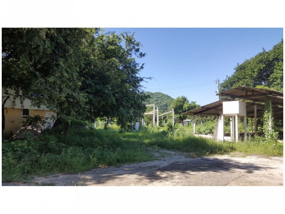 Lote en venta en 11 De Noviembre, Santa Marta, 26000 m² · foto 12 de 14