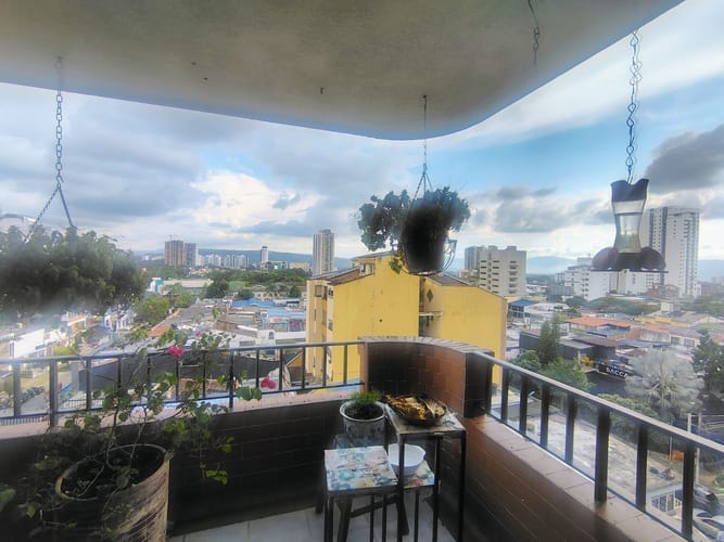 Apartamento de 3 alcobas en venta en Cabecera Del Llano, Bucaramanga, 133 m² · foto 6 de 17