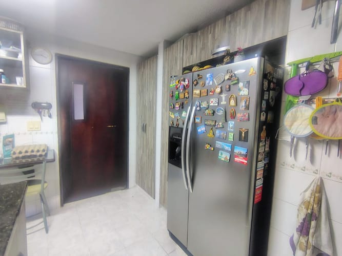 Apartamento de 3 alcobas en venta en Cabecera Del Llano, Bucaramanga, 133 m² · foto 2 de 17