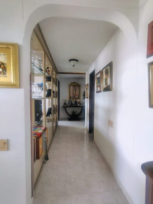 Apartamento de 3 alcobas en venta en Cabecera Del Llano, Bucaramanga, 133 m² · foto 11 de 17