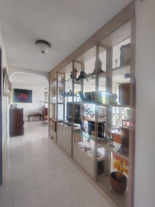 Apartamento de 3 alcobas en venta en Cabecera Del Llano, Bucaramanga, 133 m² · foto 12 de 17