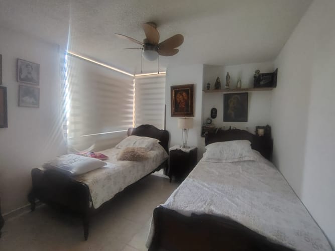Apartamento de 3 alcobas en venta en Cabecera Del Llano, Bucaramanga, 133 m² · foto 16 de 17